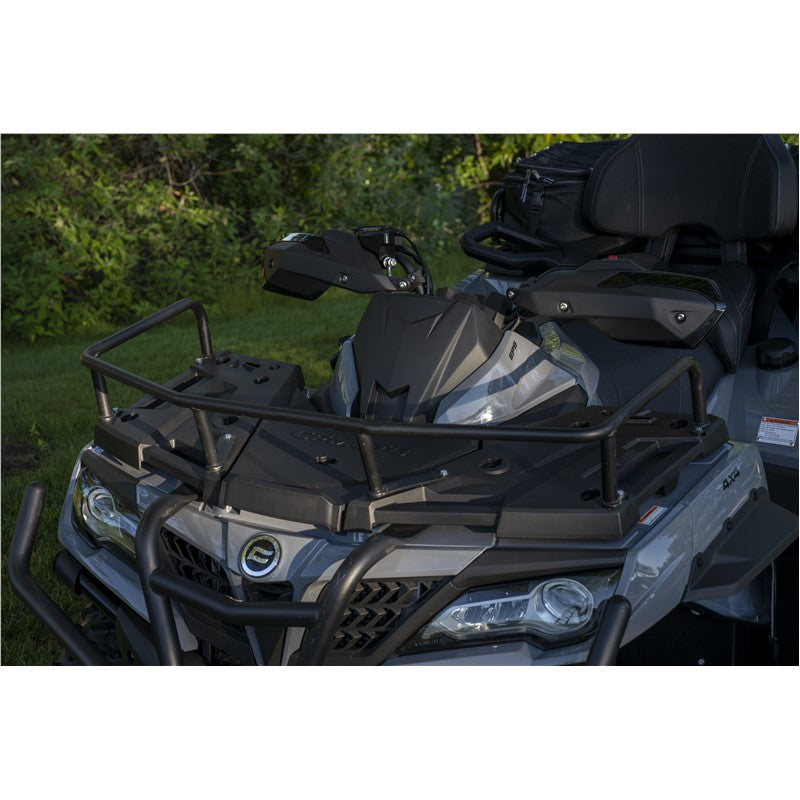 CFMOTO Rack Extender, Front – 9AW#-802300-2000 – CFMOTO part 9AW#-802300-2000
