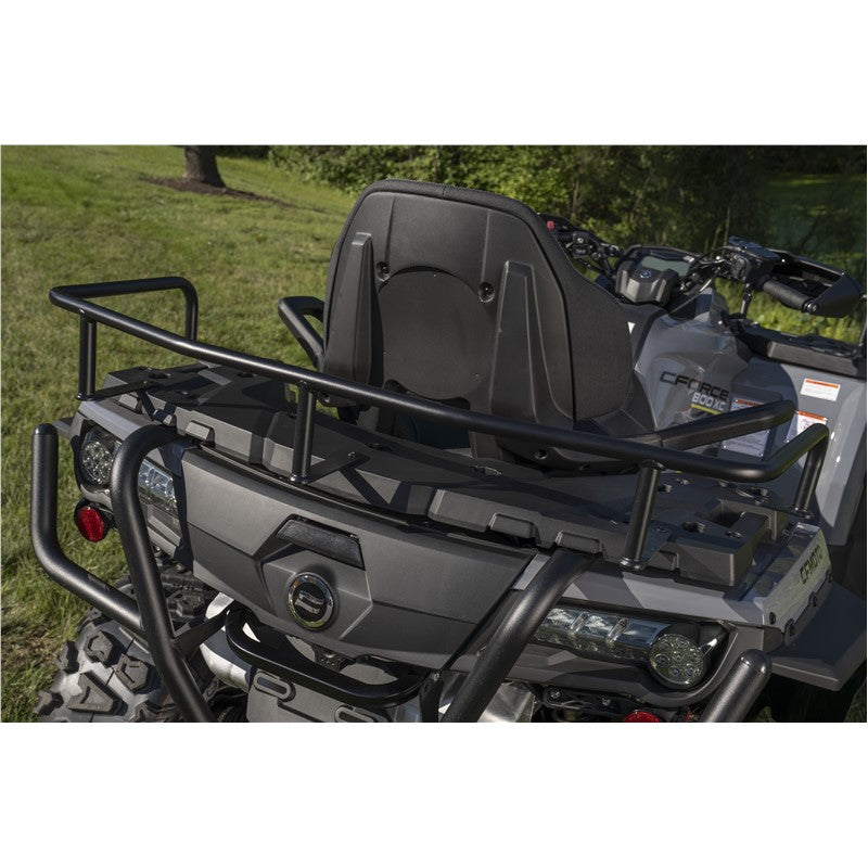 CFMOTO Rack Extender, Rear – 9AW#-802400-2000 product image 2