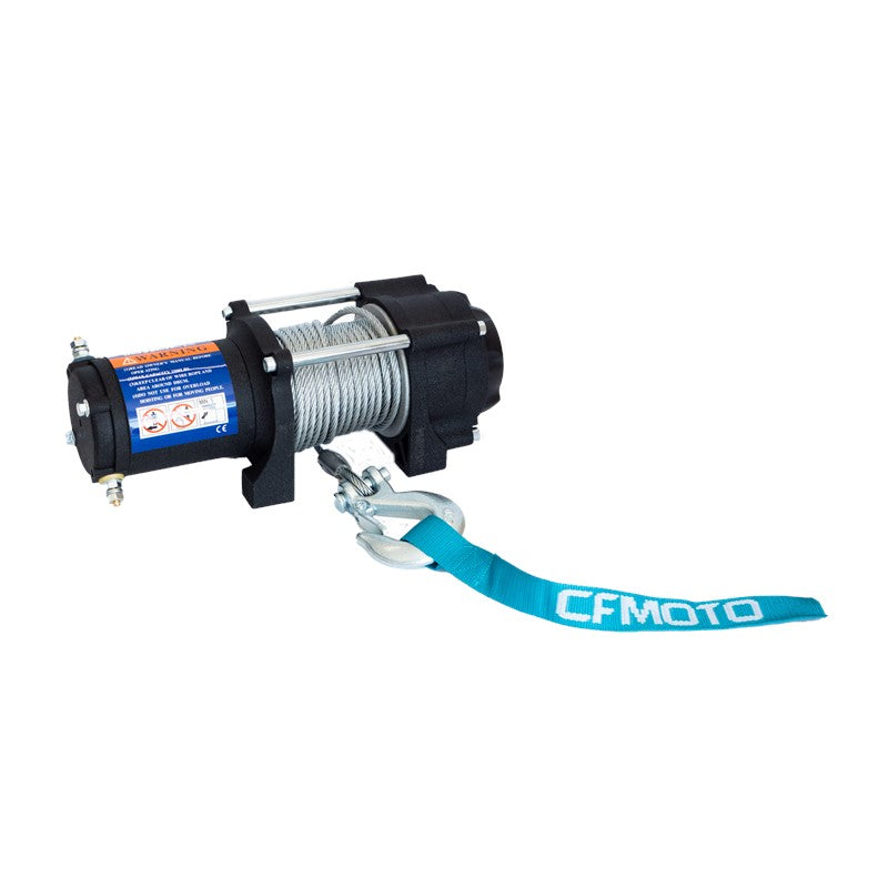 CFMOTO Winch, C400 – CFMOTO part 9CQV-807000-3000