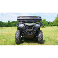 CFMOTO Bumper, Front – 9DQV-801100-3001 – CFMOTO part 9DQV-801100-3001