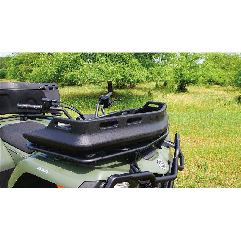 CFMOTO Front Cargo Basket product image 2