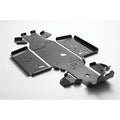 CFMOTO Skid Plate, UHMW – CFMOTO part 9DQV-804100-3000