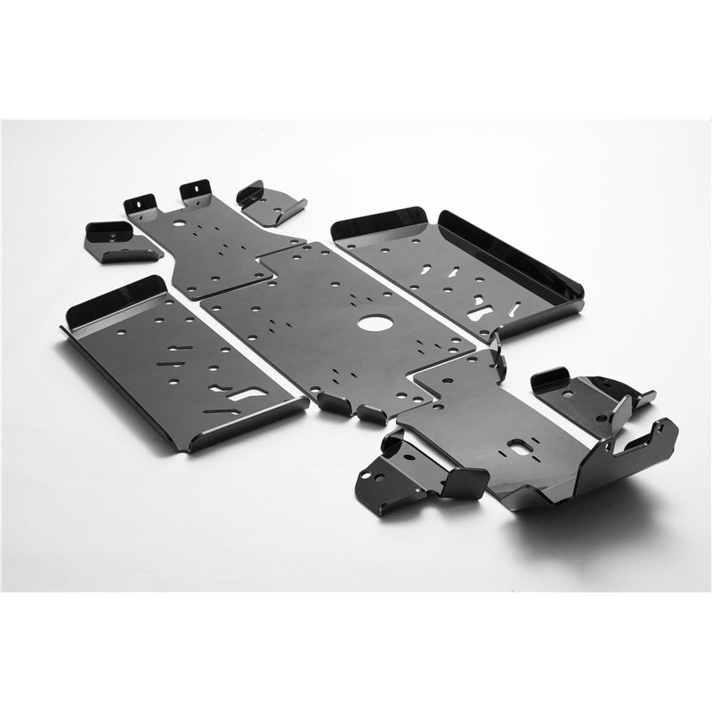 CFMOTO Skid Plate, UHMW – CFMOTO part 9DQV-804100-3000