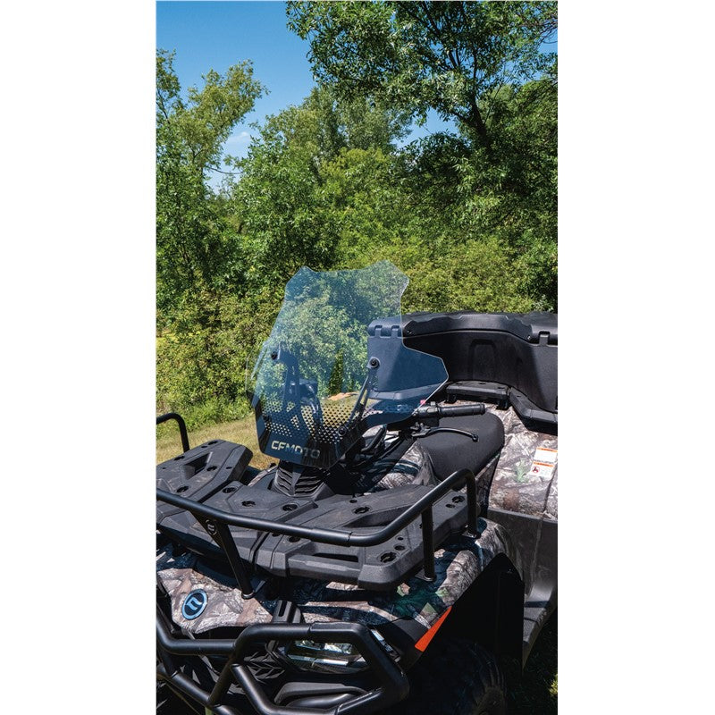 CFMOTO Windshield – 9DQV-805200-3000 – CFMOTO part 9DQV-805200-3000