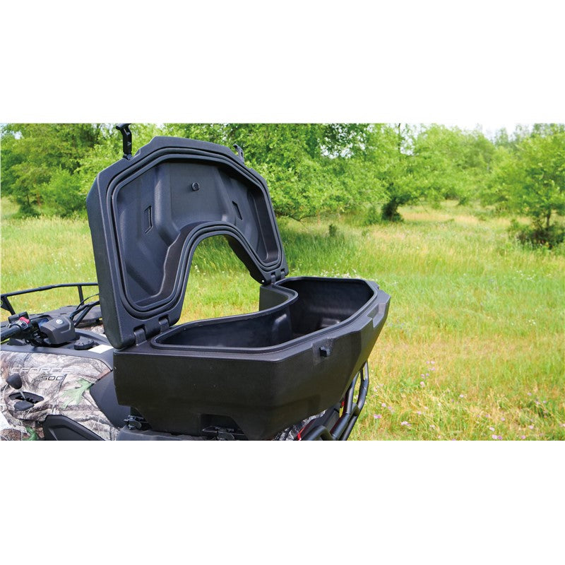 CFMOTO Cargo Box, Rear – 9DQV-806100-3001 product image 3