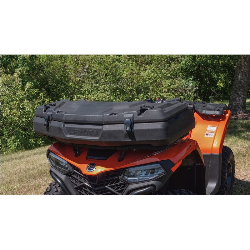 CFMOTO Cargo Box, Front product image 2