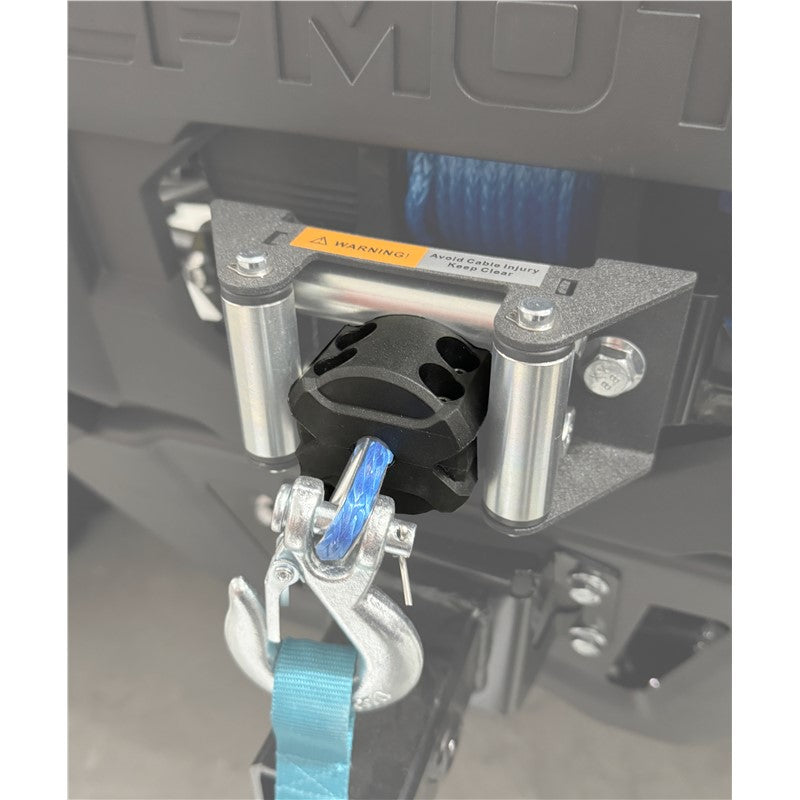 CFMOTO Winch Hook Block – CFMOTO part 9DQV-808600-3000