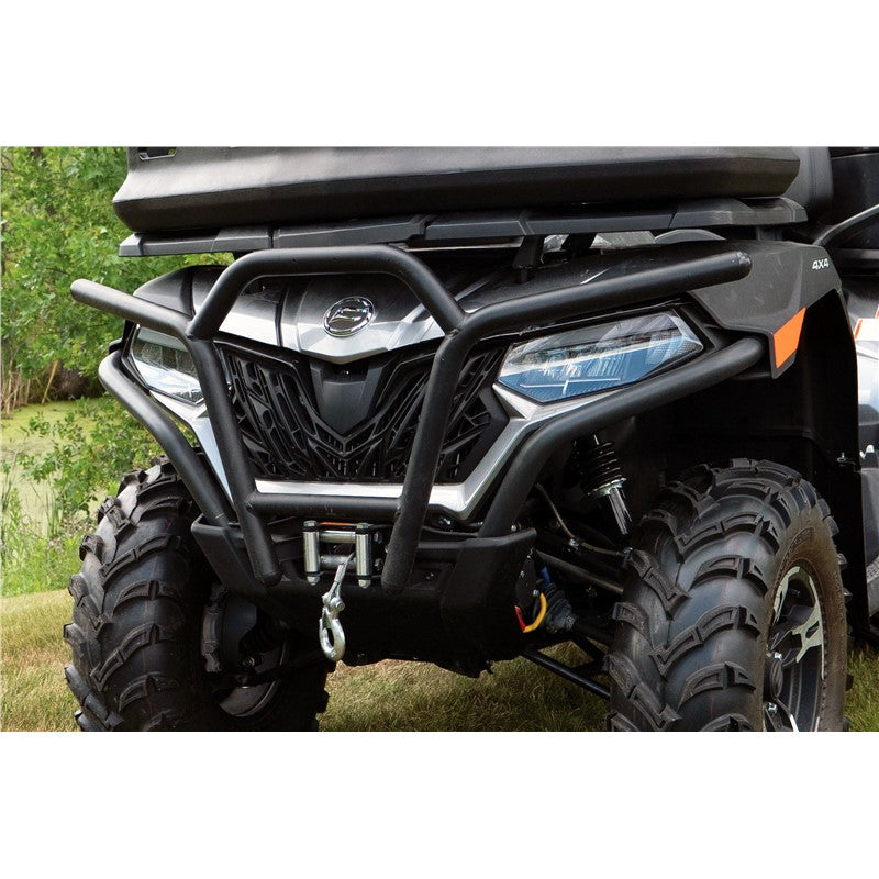 CFMOTO Bumper, Front – 9DS#-801100-6001 – CFMOTO part 9DS#-801100-6001