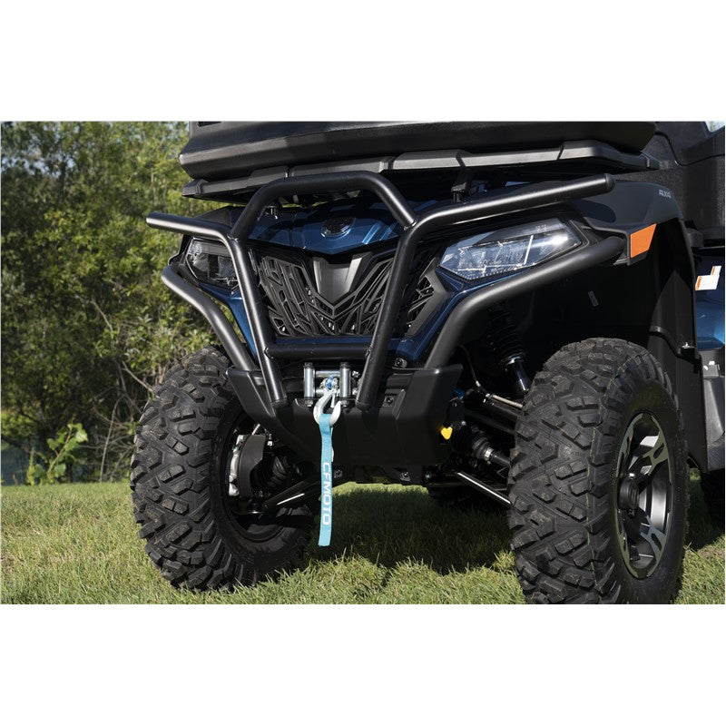 CFMOTO Bumper, Front – 9DS#-801100-6001 product image 2