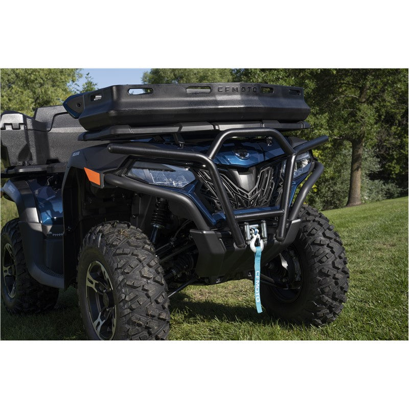 CFMOTO Bumper, Front – 9DS#-801100-6001 product image 3