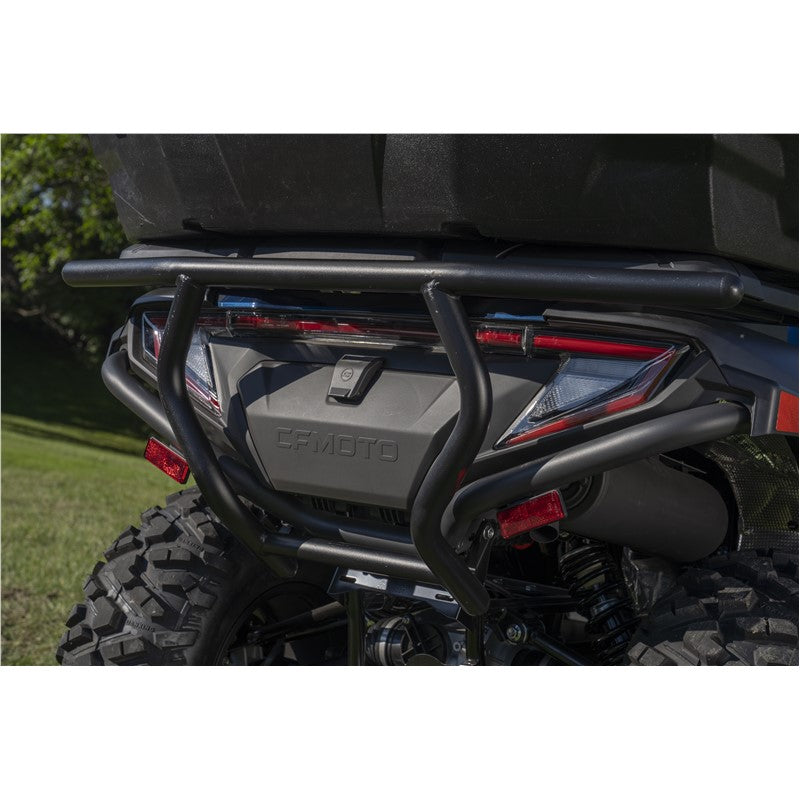 CFMOTO Bumper, Rear – 9DS#-801200-6000 product image 3