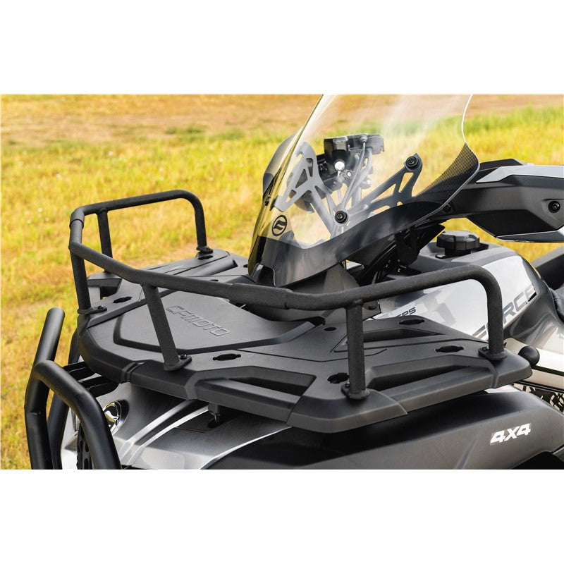 CFMOTO Rack Extender, Front – 9DS#-802300-6000 – CFMOTO part 9DS#-802300-6000