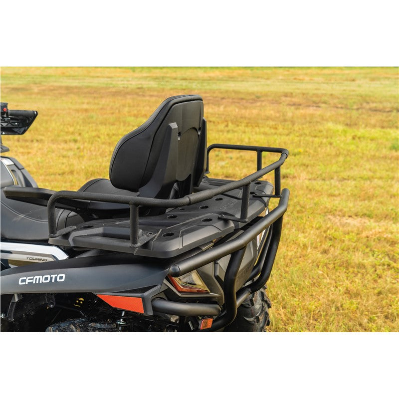 CFMOTO Rack Extender, Rear – 9DS#-802400-6000 – CFMOTO part 9DS#-802400-6000