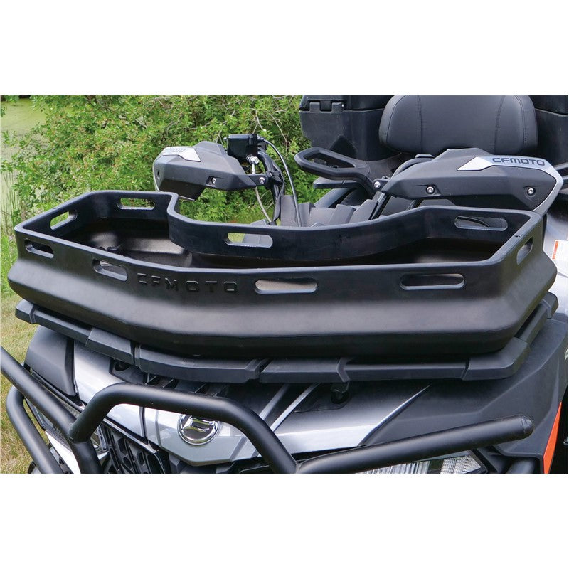 CFMOTO Cargo Basket, Front – CFMOTO part 9DSV-802100-6000