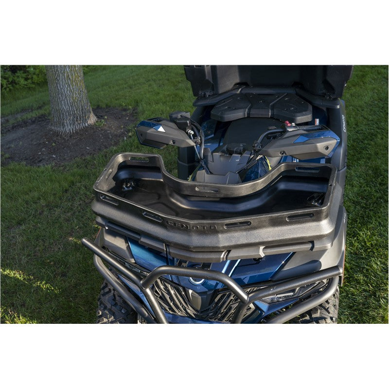 CFMOTO Cargo Basket, Front product image 3
