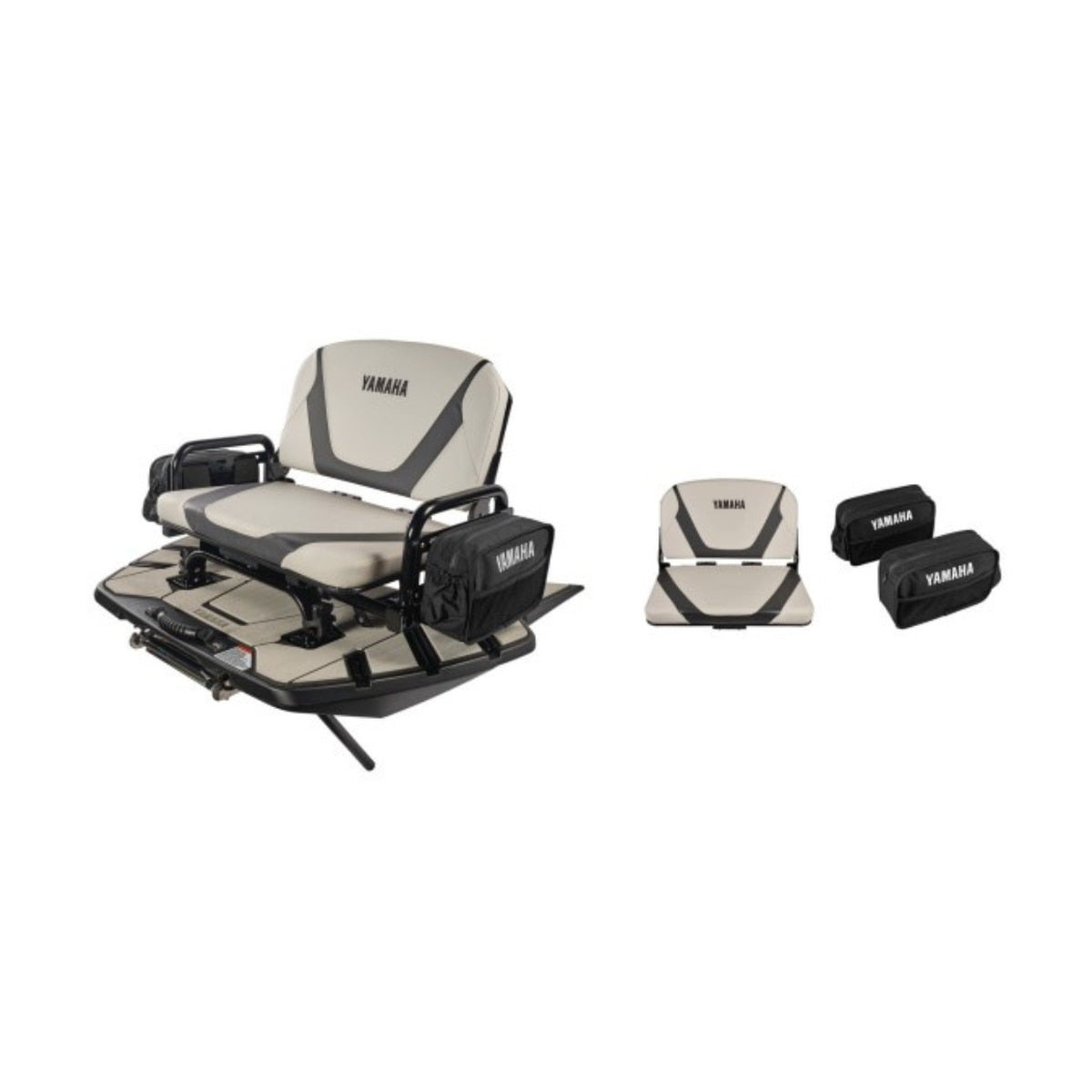 Yamaha RecDeck Lounge Package – Yamaha item F3XU3730V000