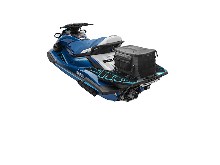Yamaha RecDeck Touring Package – Yamaha item F5GU89F1V000