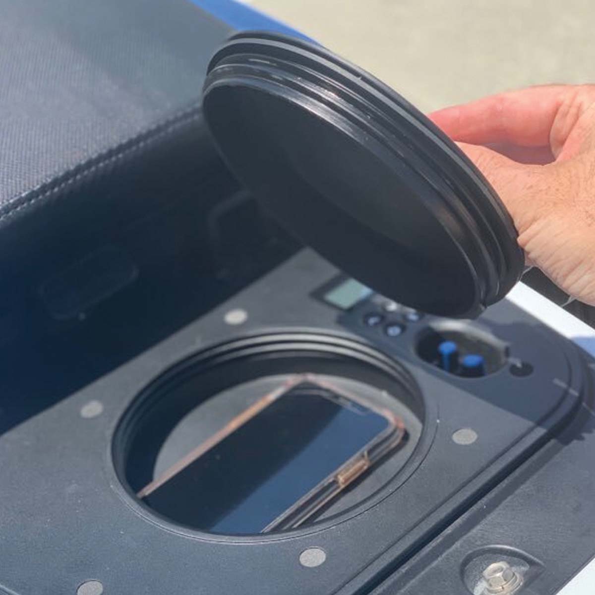 Yamaha FX Subwoofer product image 2
