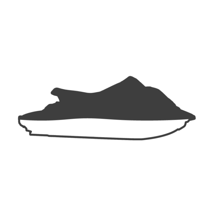 Yamaha GP HO | Mooring Cover – Yamaha item MWVCVRGPMC24
