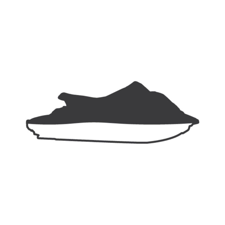 Yamaha GP | RecDeck Mooring Cover – Yamaha item MWVCVRGPRD21