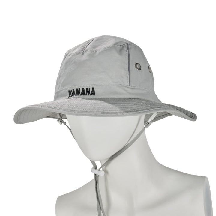 Ultra-Light Floating Bucket Hat