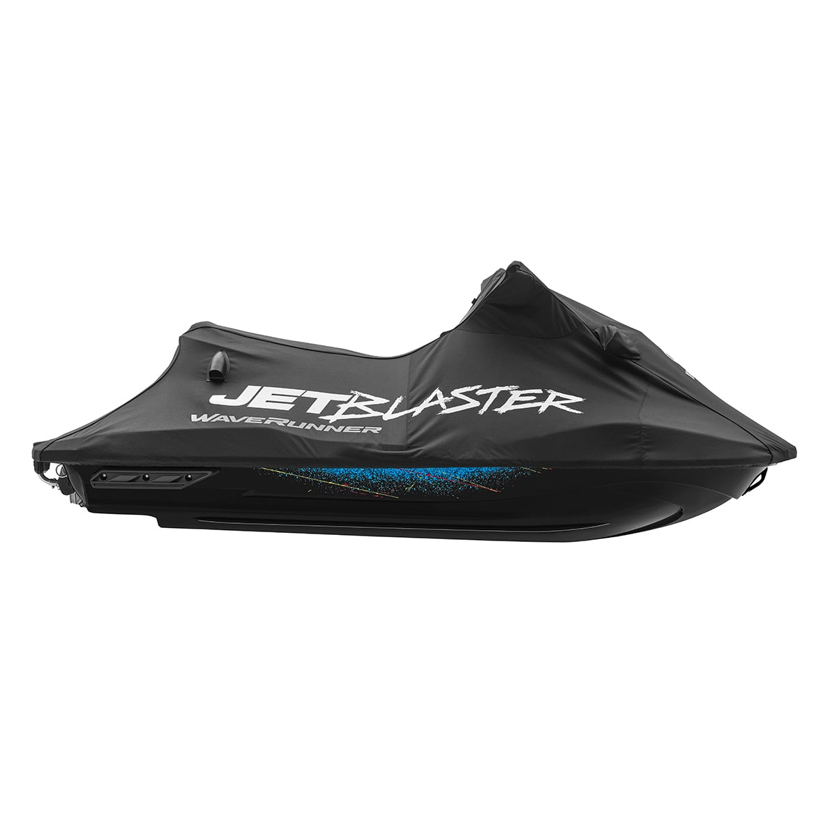 Yamaha JetBlaster | Mooring Cover – Yamaha item MWV-CVRJB-BK-22