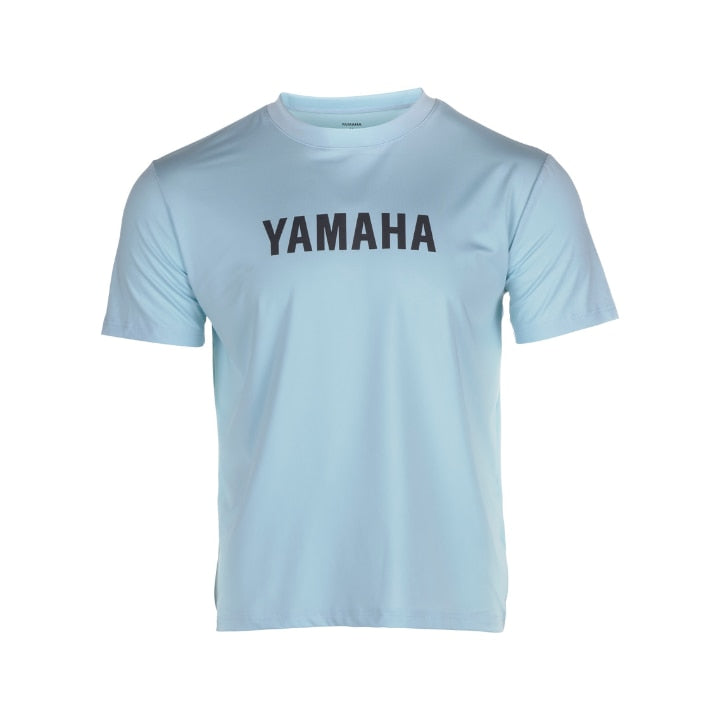 Yamaha Men's Sun Shirt