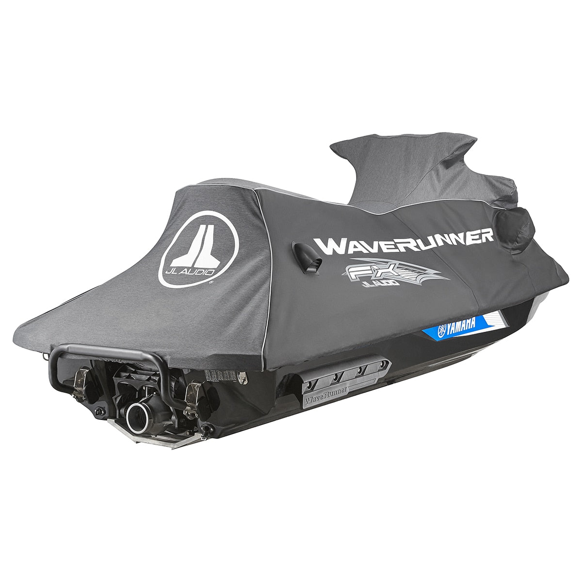 Yamaha Mooring Covers for JL Audio Equipped WaveRunners – Yamaha item MWV-CJLVX-CR-18