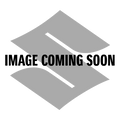 Suzuki Seat Cowl, White – Suzuki item 45500-13810-YWW