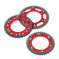 GASGAS Supersprox stealth rear sprocket – 584100510XXFA – GASGAS part 584100510XXFA