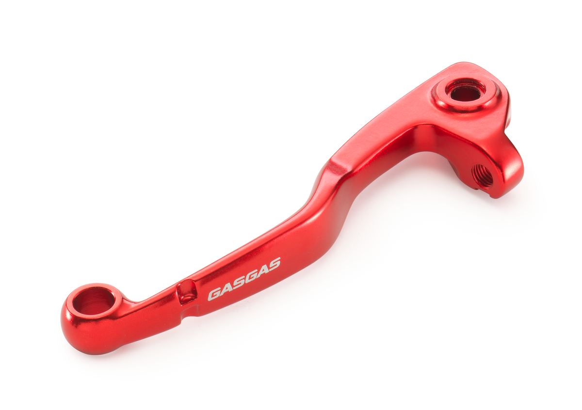 GASGAS Clutch lever – 78002931200FAA – GASGAS part 78002931200FAA