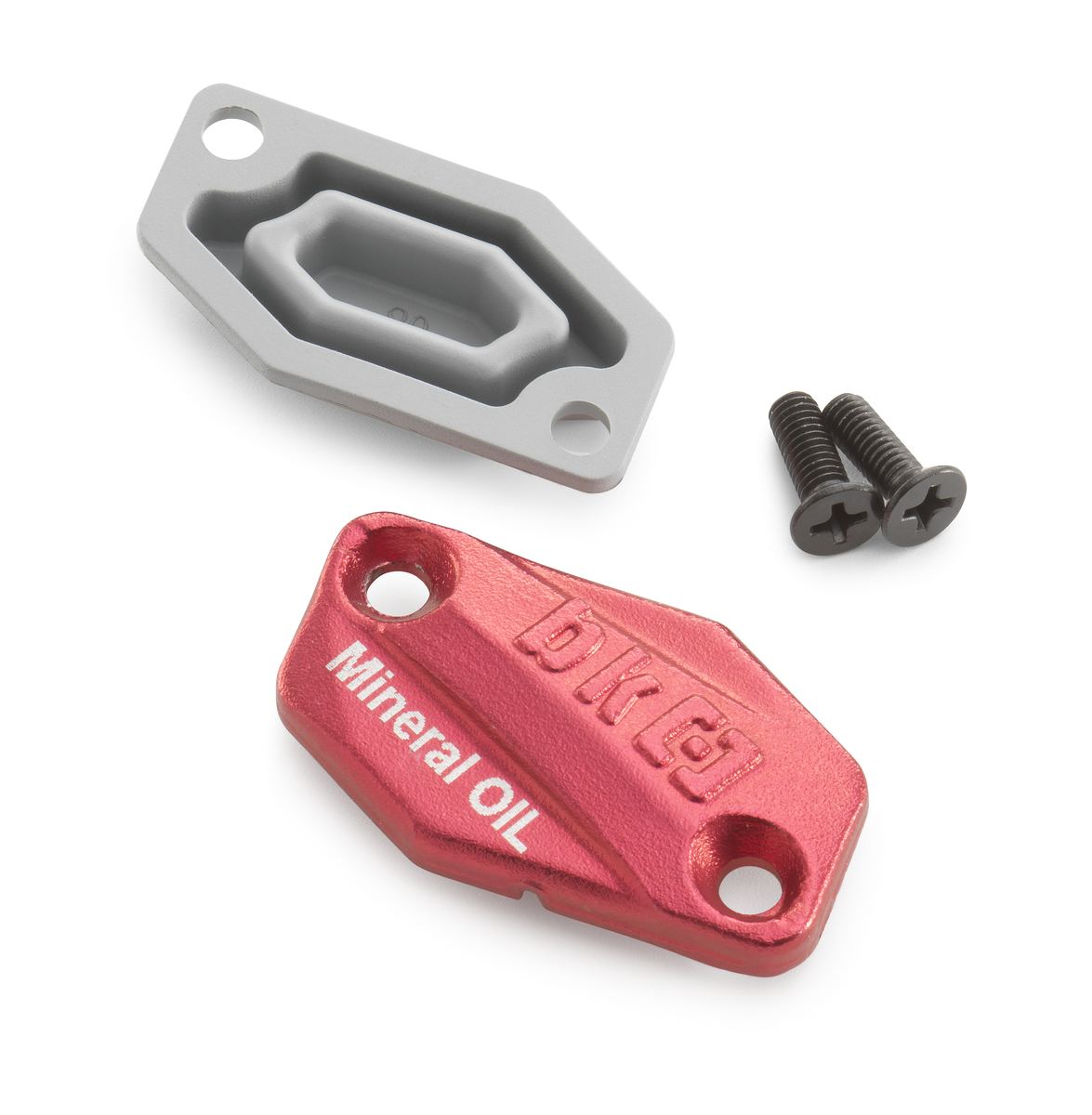 GASGAS clutch reservoir cover – GASGAS part A53502133000