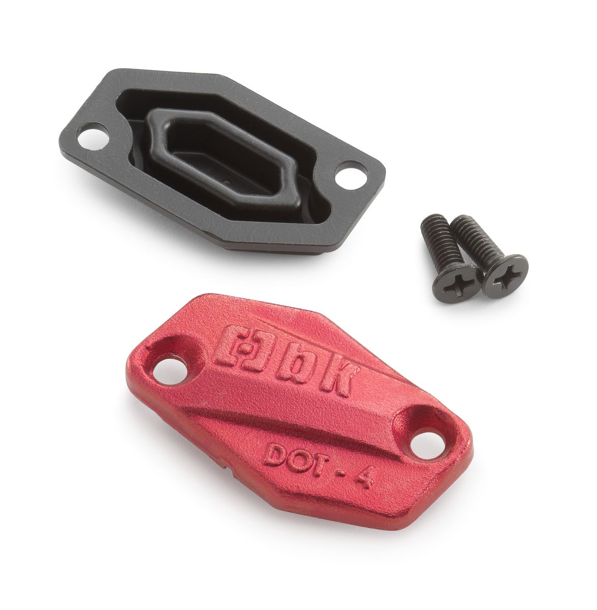 GASGAS Brake fluid reservoir cover – A53513130000 – GASGAS part A53513130000
