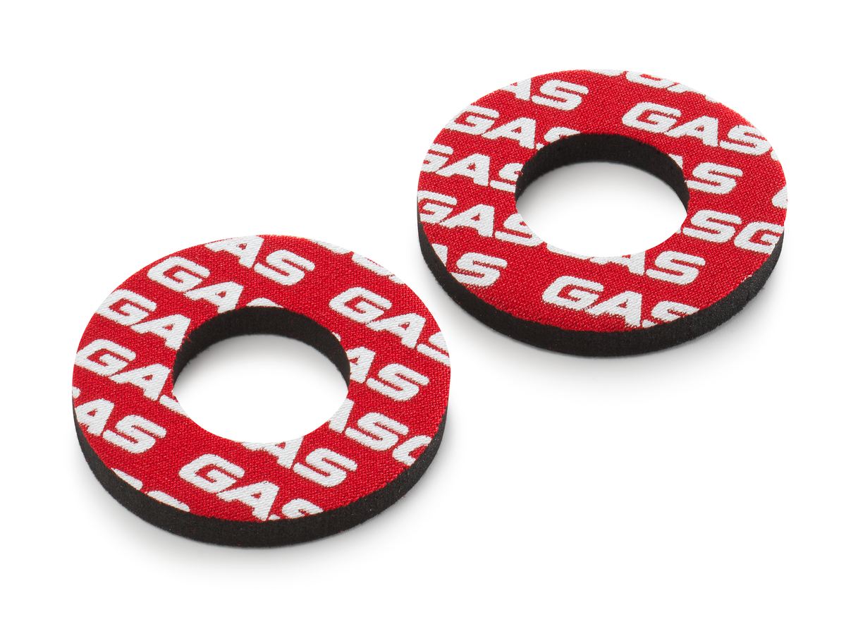 GASGAS Grip donut set – GASGAS part A54002965000