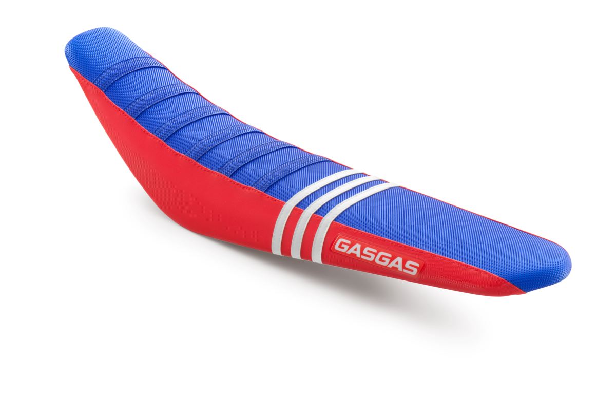 GASGAS Factory Racing seat – A54007040000FBA – GASGAS part A54007040000FBA
