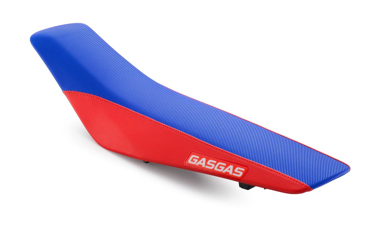 GASGAS Factory seat – A59007040000FBA – GASGAS part A59007040000FBA