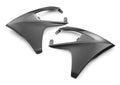 GASGAS Spoiler set – A59008054000C1 – GASGAS part A59008054000C1