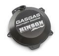 GASGAS HINSON-outer clutch cover – A59030926000 – GASGAS part A59030926000