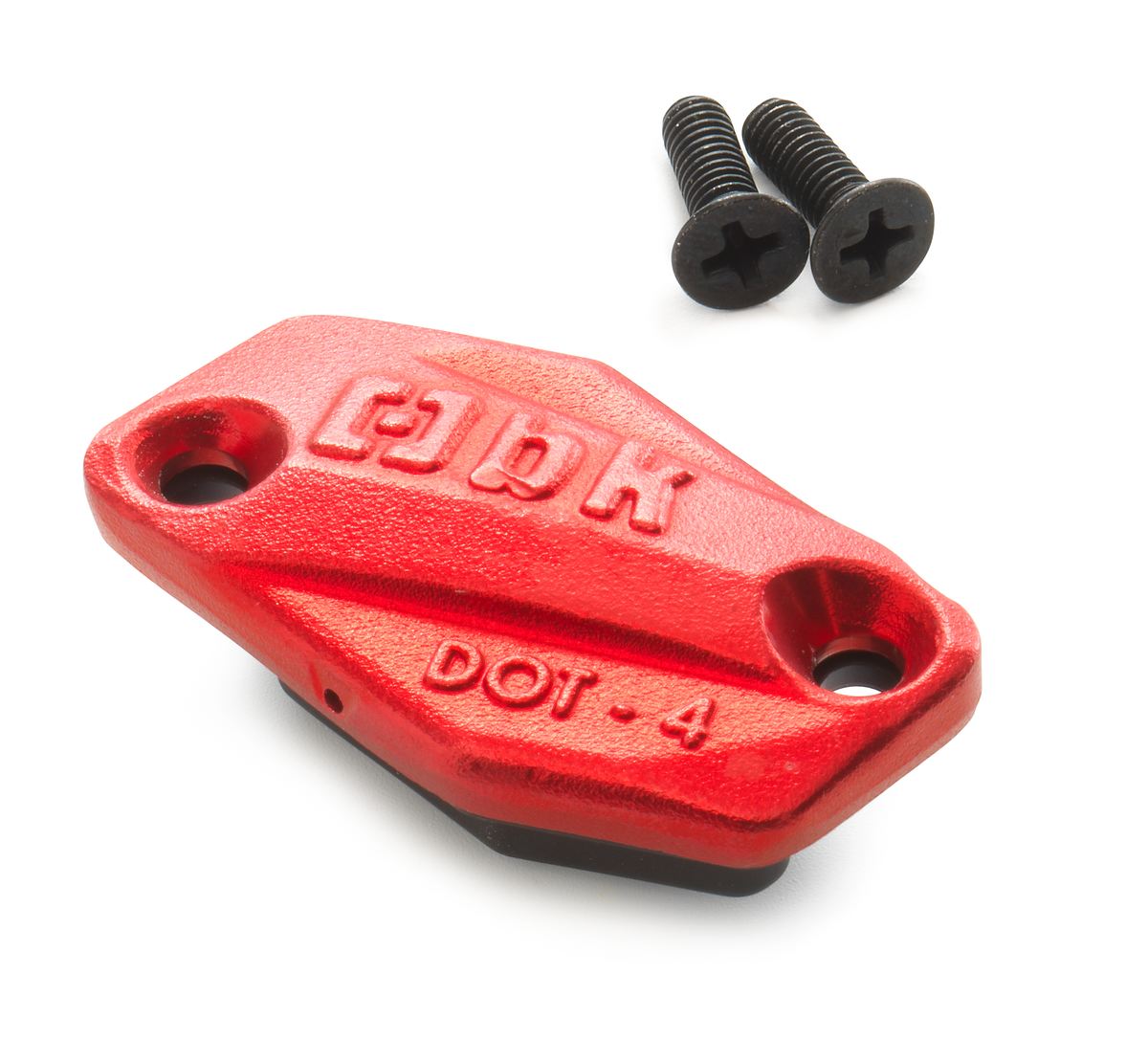 GASGAS Brake fluid reservoir cover – BT61010CT-CJD-1 – GASGAS part BT61010CT-CJD-1