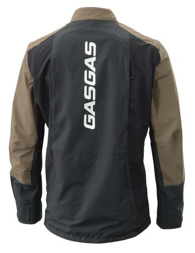 GASGAS FAST JACKET