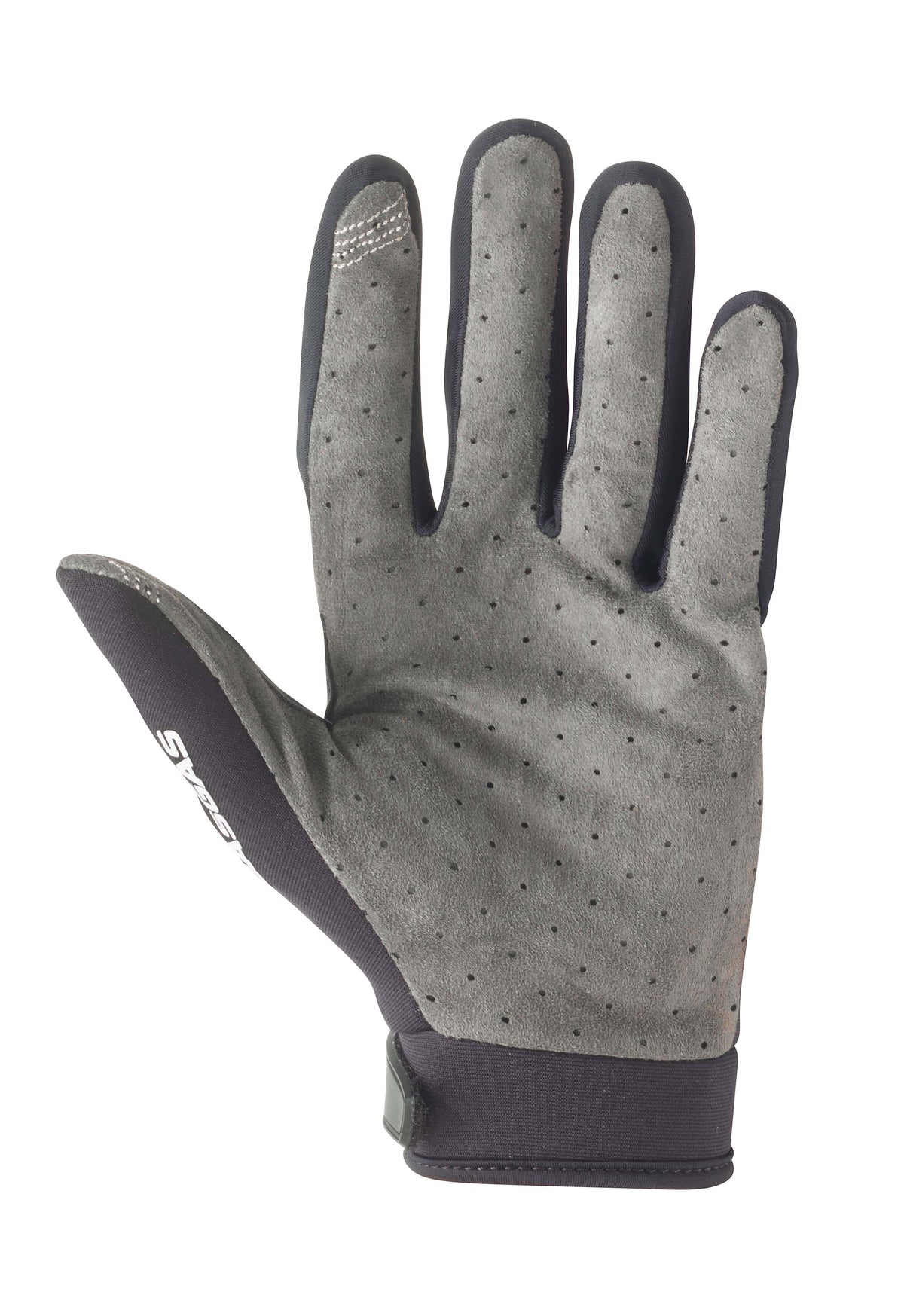 GASGAS Offroad Gloves - Red