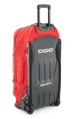 GASGAS Team Travel Bag 9800