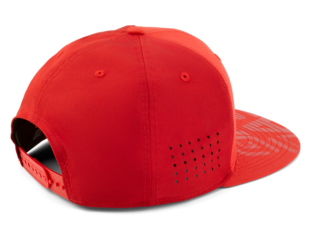 GASGAS Team Flat Cap