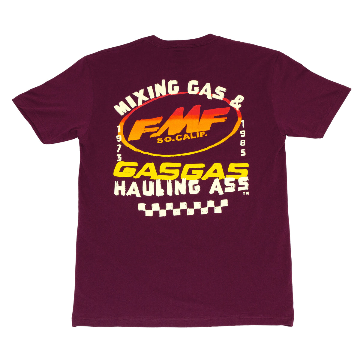 GASGAS 