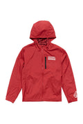 GASGAS TLD GASGAS Team Windbreaker Jacket - Dark Red