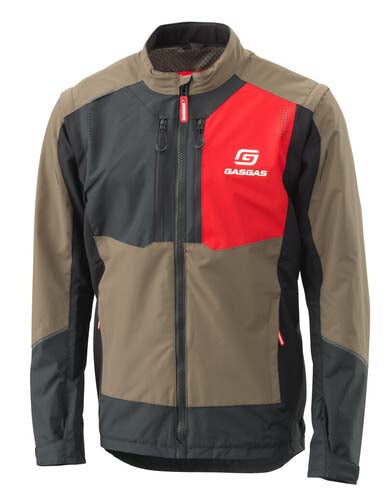 GASGAS FAST JACKET