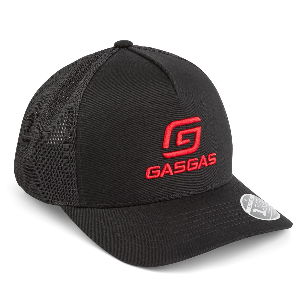 GASGAS Full Gas Trucker Cap