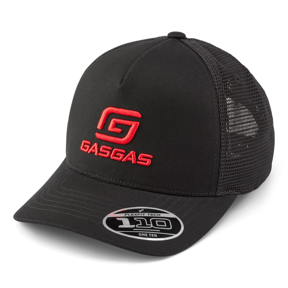 GASGAS Full Gas Trucker Cap