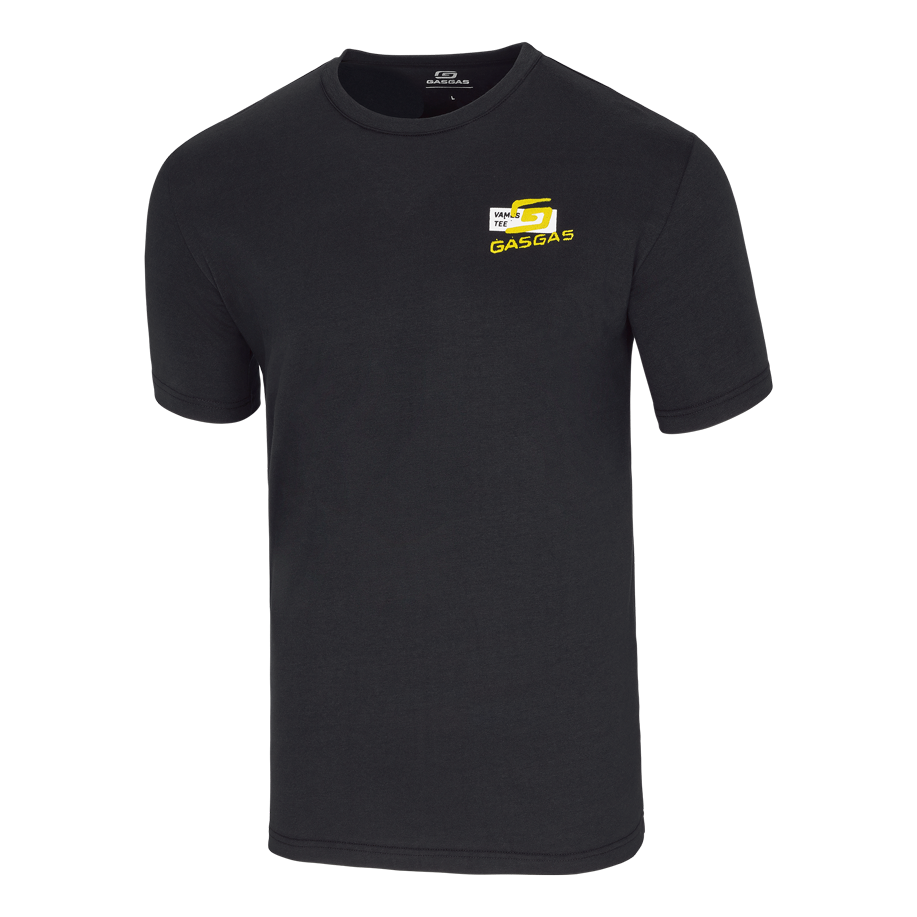 GASGAS Kiss My Gass T-shirt