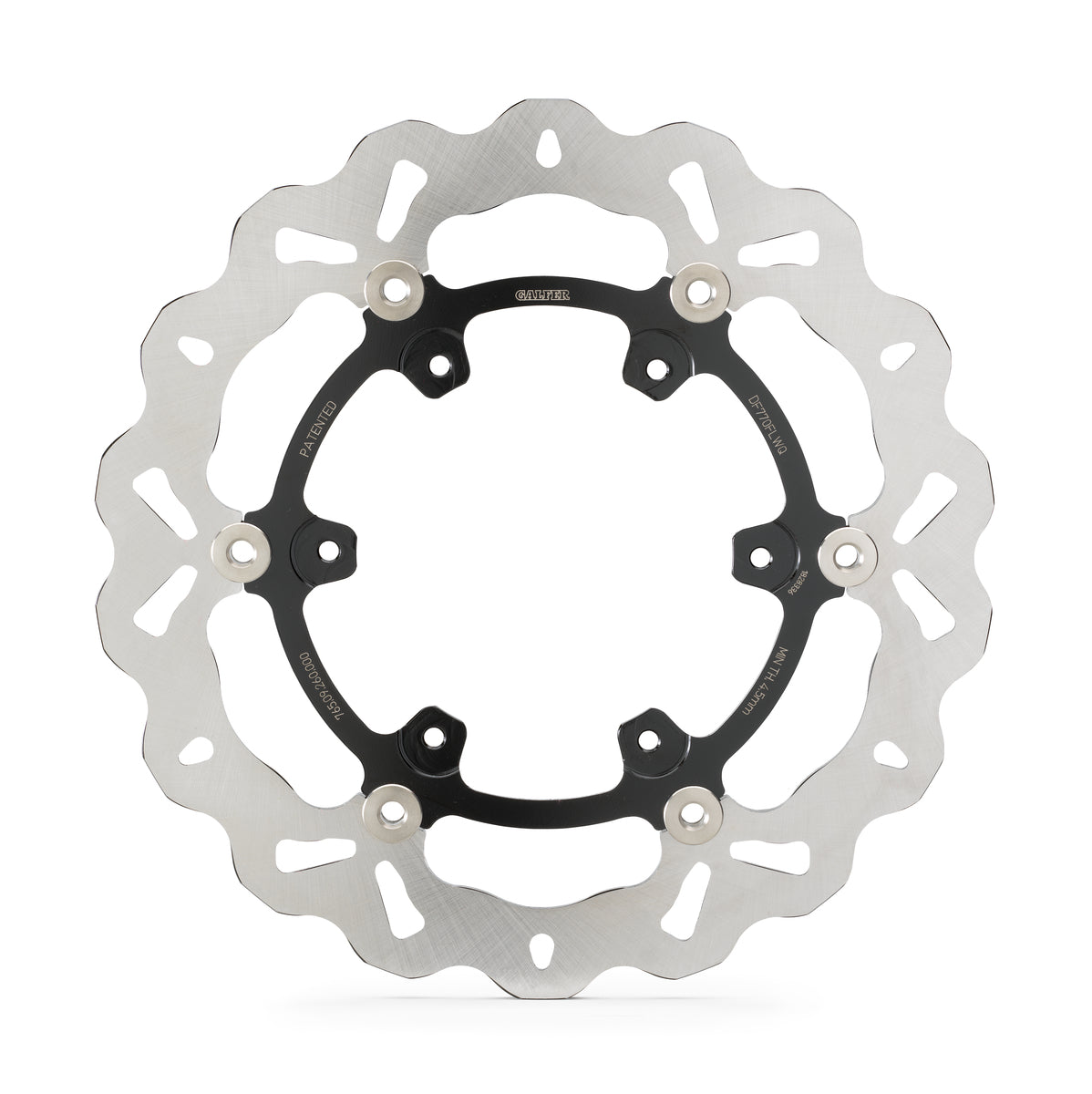 KTM Wave brake disc – 76509260000 – KTM part 76509260000